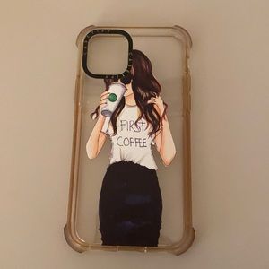 iPhone 11 Pro phone case